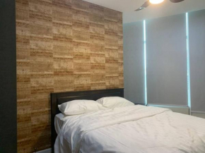 Amazing Near KLCC - KL City View Cozy Apartment, Kuala Lumpur